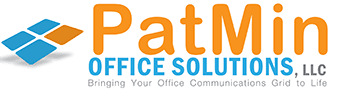 Patmin Office Solutions, LLC
